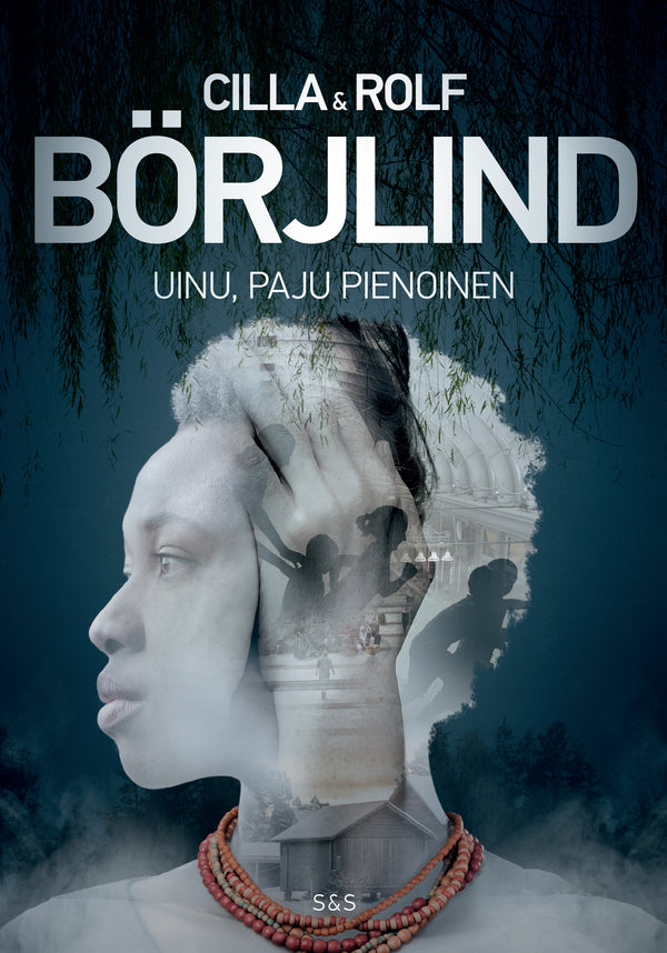 Uinu, paju pienoinen – E-bok – Laddas ner-Digitala böcker-Axiell-peaceofhome.se