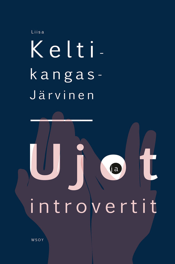 Ujot ja introvertit – E-bok – Laddas ner-Digitala böcker-Axiell-peaceofhome.se