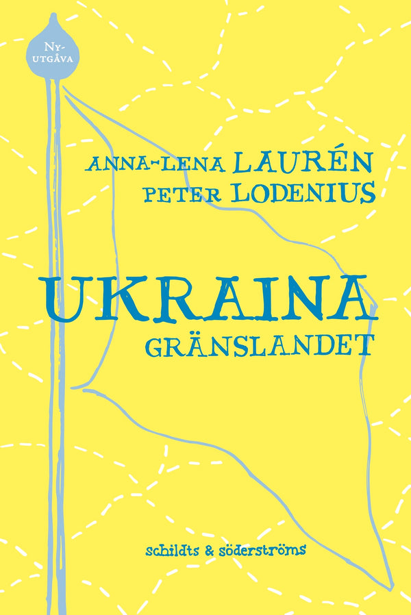 Ukraina - gränslandet – E-bok – Laddas ner-Digitala böcker-Axiell-peaceofhome.se