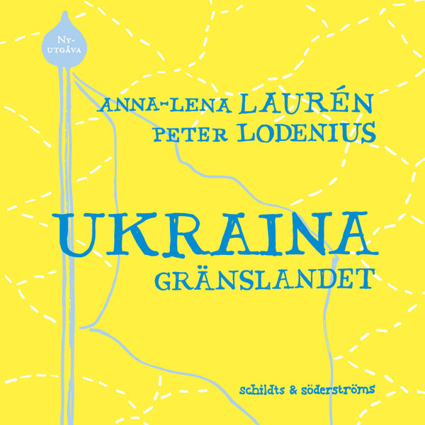 Ukraina - gränslandet – Ljudbok – Laddas ner-Digitala böcker-Axiell-peaceofhome.se