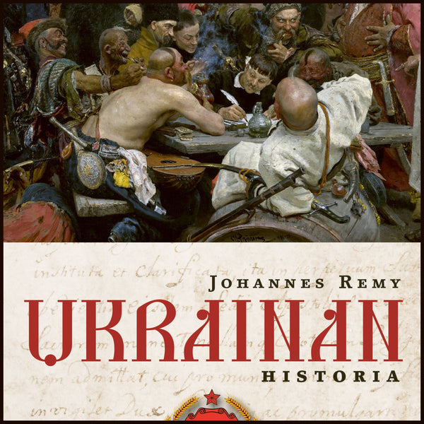 Ukrainan historia – Ljudbok – Laddas ner-Digitala böcker-Axiell-peaceofhome.se