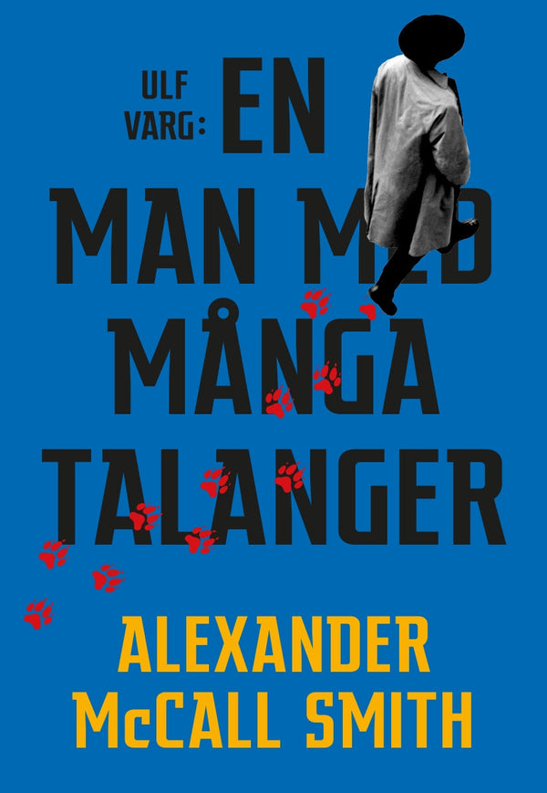 Ulf Varg : En man med många talanger – E-bok – Laddas ner-Digitala böcker-Axiell-peaceofhome.se