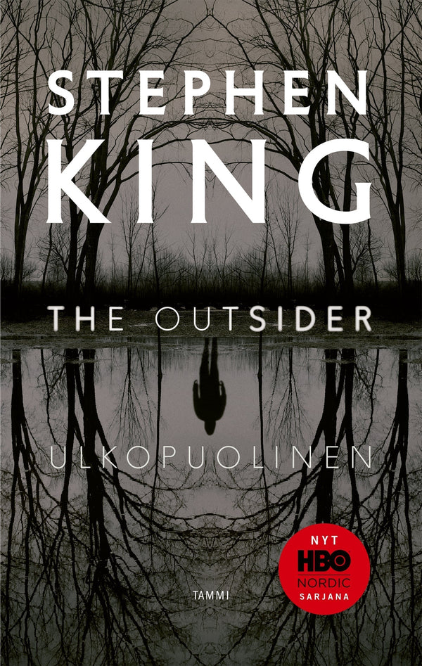 Ulkopuolinen – E-bok – Laddas ner-Digitala böcker-Axiell-peaceofhome.se