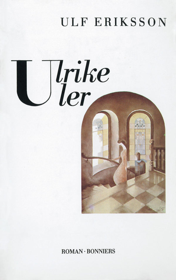 Ulrike ler – E-bok – Laddas ner-Digitala böcker-Axiell-peaceofhome.se