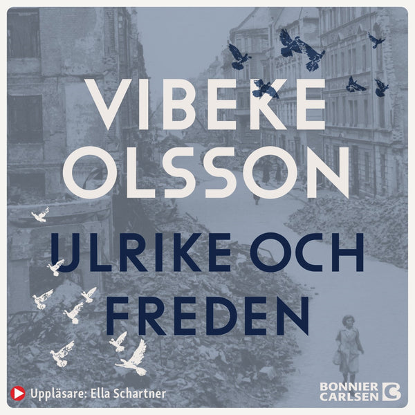 Ulrike och freden – Ljudbok – Laddas ner-Digitala böcker-Axiell-peaceofhome.se