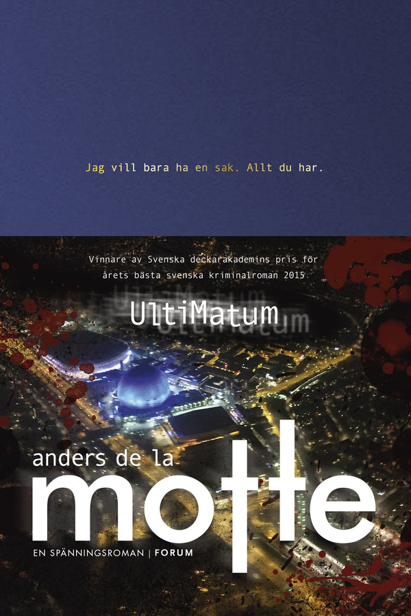 UltiMatum – E-bok – Laddas ner-Digitala böcker-Axiell-peaceofhome.se