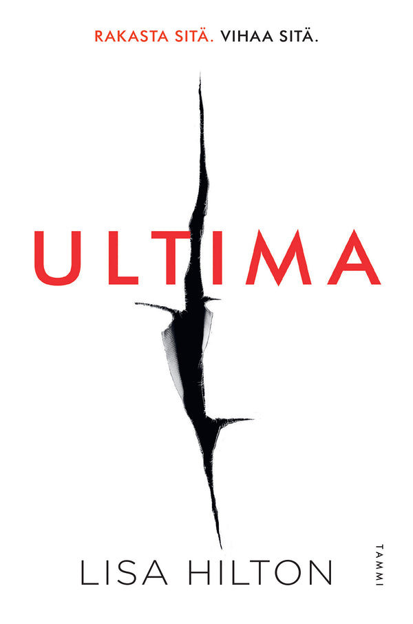 Ultima – E-bok – Laddas ner-Digitala böcker-Axiell-peaceofhome.se