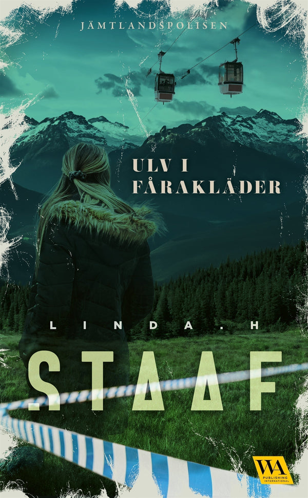 Ulv i fårakläder – E-bok – Laddas ner-Digitala böcker-Axiell-peaceofhome.se