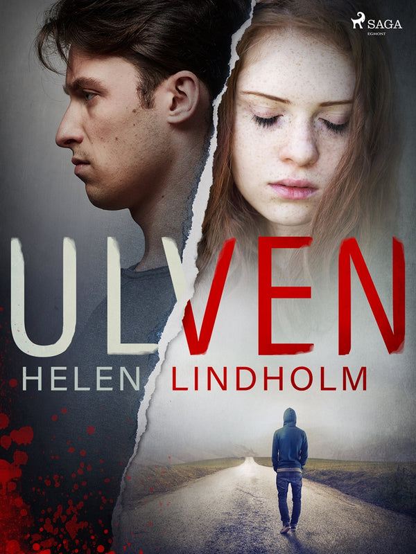 Ulven – E-bok – Laddas ner-Digitala böcker-Axiell-peaceofhome.se