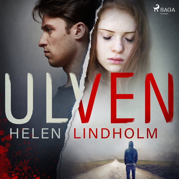 Ulven – Ljudbok – Laddas ner-Digitala böcker-Axiell-peaceofhome.se