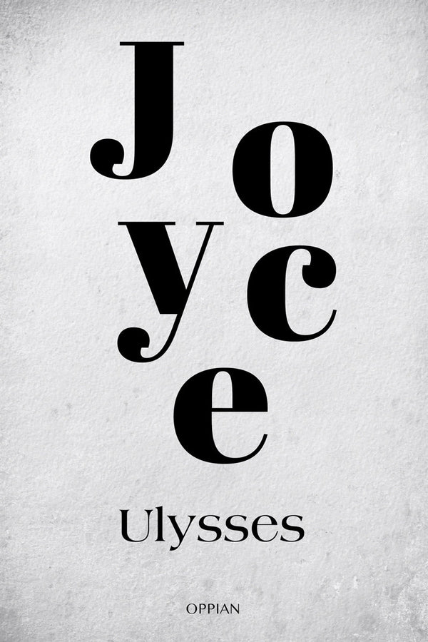 Ulysses – E-bok – Laddas ner-Digitala böcker-Axiell-peaceofhome.se