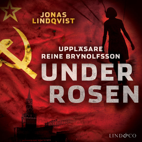 Under Rosen – Ljudbok – Laddas ner-Digitala böcker-Axiell-peaceofhome.se
