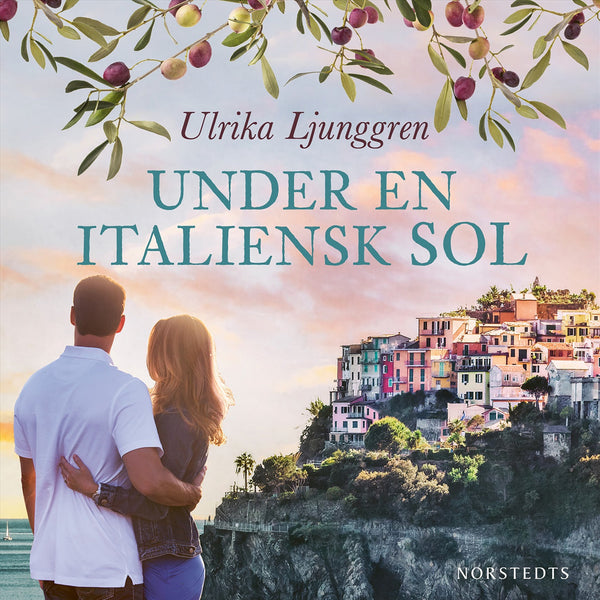 Under en italiensk sol – Ljudbok – Laddas ner-Digitala böcker-Axiell-peaceofhome.se