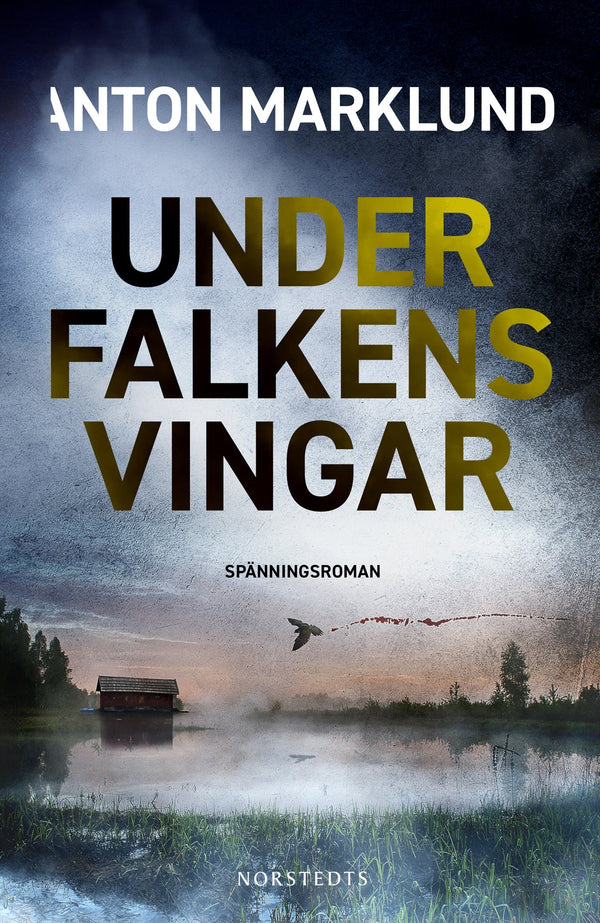 Under falkens vingar – E-bok – Laddas ner-Digitala böcker-Axiell-peaceofhome.se