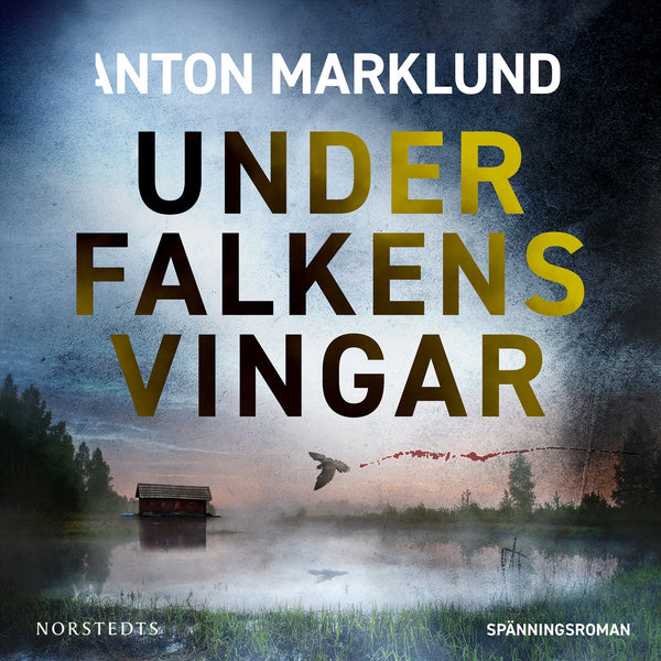 Under falkens vingar – Ljudbok – Laddas ner-Digitala böcker-Axiell-peaceofhome.se