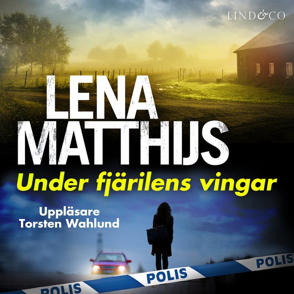 Under fjärilens vingar – Ljudbok – Laddas ner-Digitala böcker-Axiell-peaceofhome.se