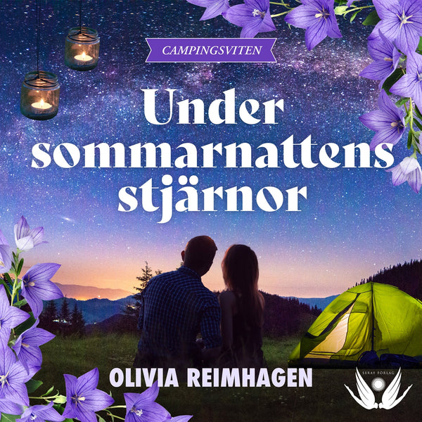 Under sommarnattens stjärnor – Ljudbok – Laddas ner-Digitala böcker-Axiell-peaceofhome.se