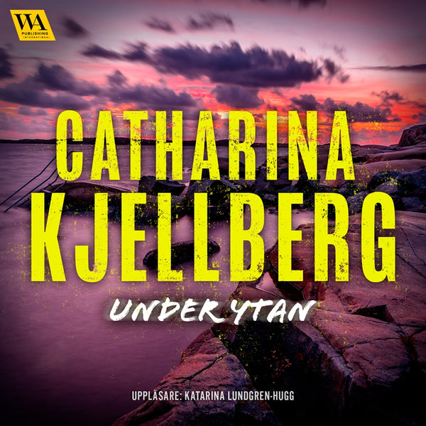 Under ytan – Ljudbok – Laddas ner-Digitala böcker-Axiell-peaceofhome.se