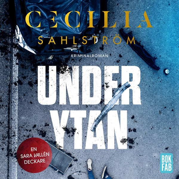 Under ytan – Ljudbok – Laddas ner-Digitala böcker-Axiell-peaceofhome.se