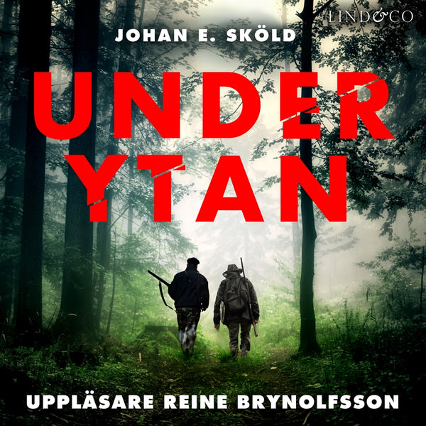 Under ytan – Ljudbok – Laddas ner-Digitala böcker-Axiell-peaceofhome.se