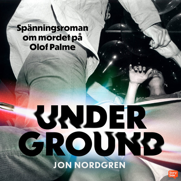 Underground – Ljudbok – Laddas ner-Digitala böcker-Axiell-peaceofhome.se