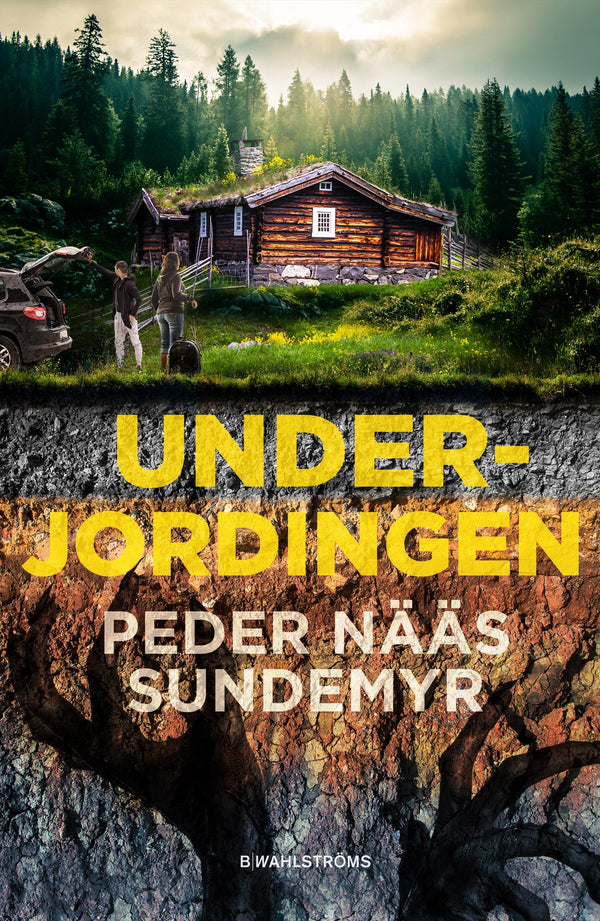 Underjordingen – E-bok – Laddas ner-Digitala böcker-Axiell-peaceofhome.se