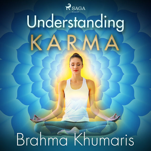 Understanding Karma – Ljudbok – Laddas ner-Digitala böcker-Axiell-peaceofhome.se