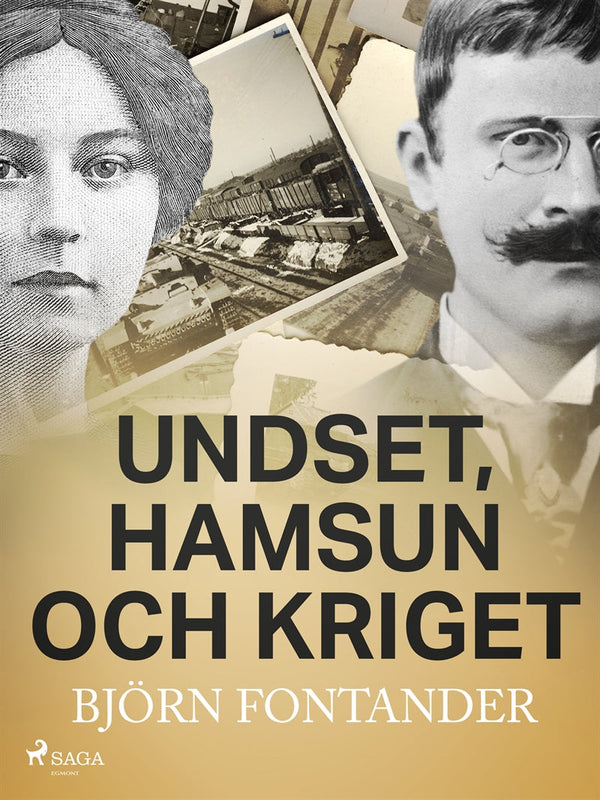 Undset, Hamsun och kriget – E-bok – Laddas ner-Digitala böcker-Axiell-peaceofhome.se