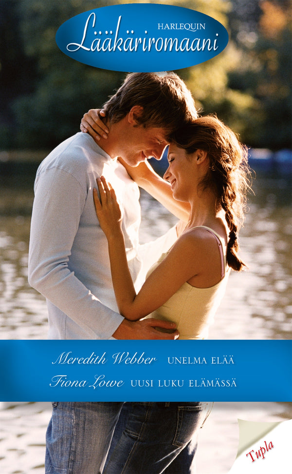 Unelma elää / Uusi luku elämässä – E-bok – Laddas ner-Digitala böcker-Axiell-peaceofhome.se