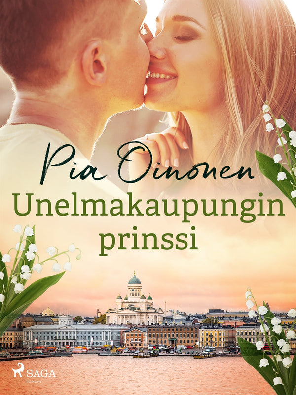 Unelmakaupungin prinssi – E-bok – Laddas ner-Digitala böcker-Axiell-peaceofhome.se