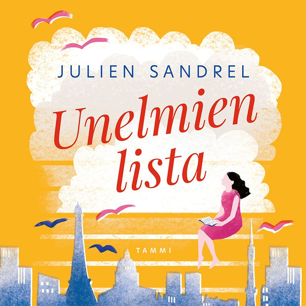 Unelmien lista – Ljudbok – Laddas ner-Digitala böcker-Axiell-peaceofhome.se