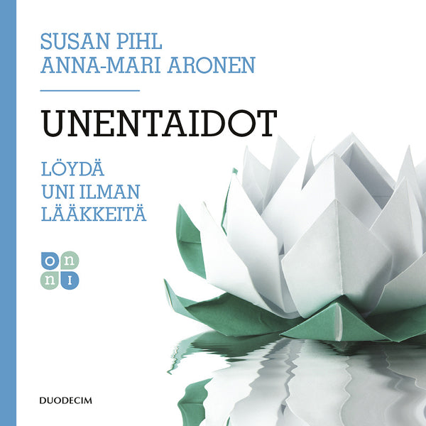 Unentaidot – Ljudbok – Laddas ner-Digitala böcker-Axiell-peaceofhome.se