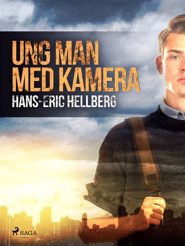 Ung man med kamera – E-bok – Laddas ner-Digitala böcker-Axiell-peaceofhome.se