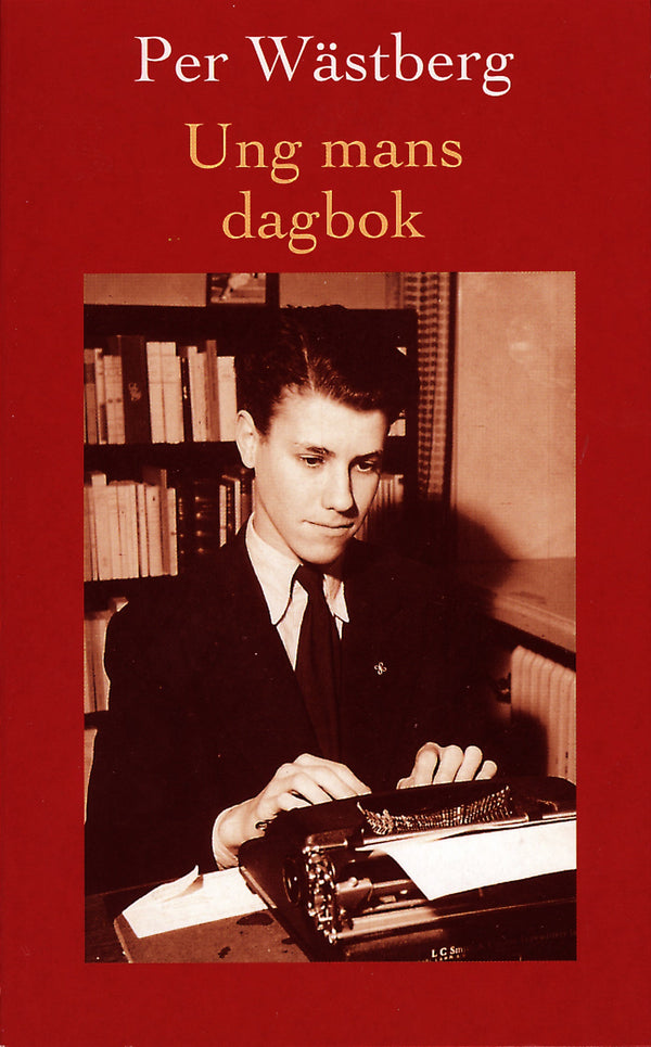 Ung mans dagbok : från tolv till sexton år : 1946-1950 – E-bok – Laddas ner-Digitala böcker-Axiell-peaceofhome.se