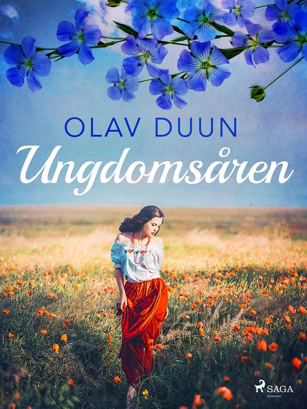 Ungdomsåren – E-bok – Laddas ner-Digitala böcker-Axiell-peaceofhome.se