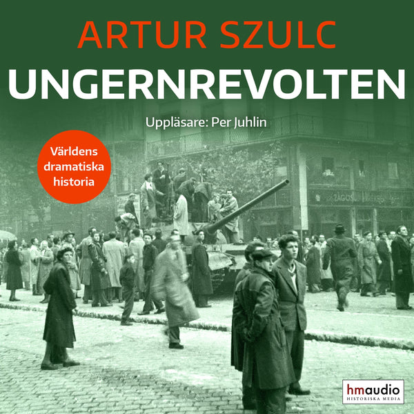 Ungernrevolten – Ljudbok – Laddas ner-Digitala böcker-Axiell-peaceofhome.se