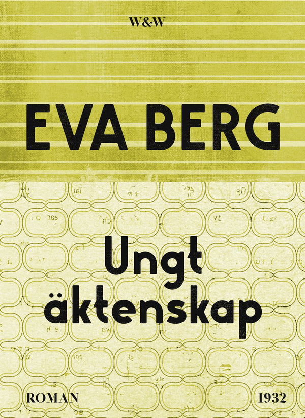 Ungt äktenskap – E-bok – Laddas ner