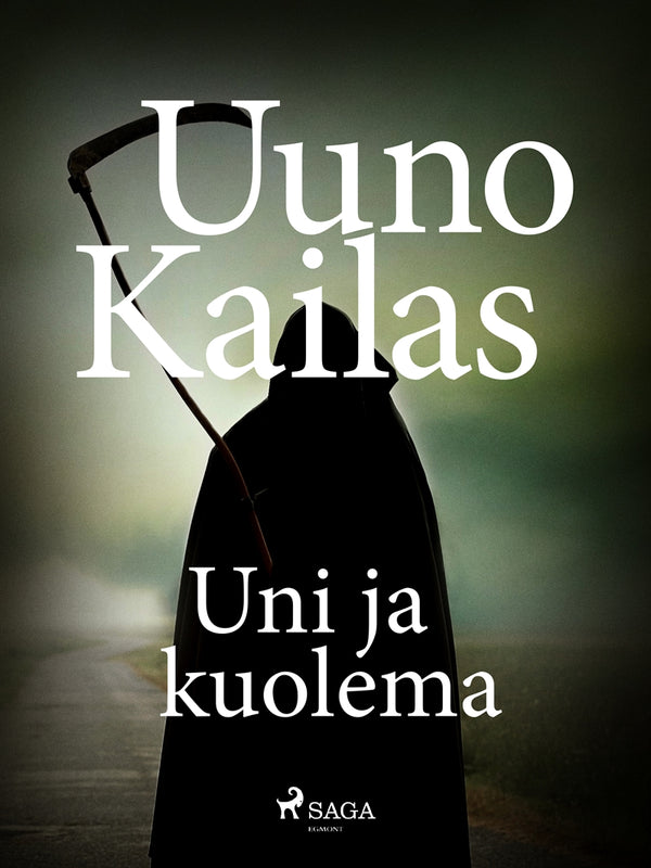 Uni ja kuolema – E-bok – Laddas ner-Digitala böcker-Axiell-peaceofhome.se