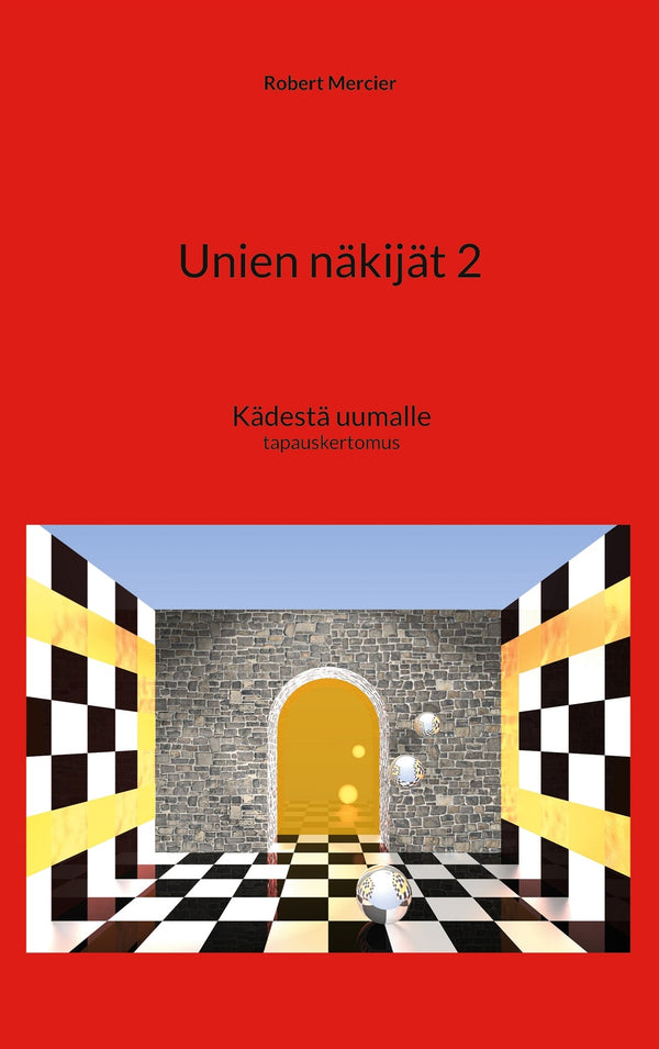 Unien näkijät 2: Kädestä uumalle – E-bok – Laddas ner-Digitala böcker-Axiell-peaceofhome.se