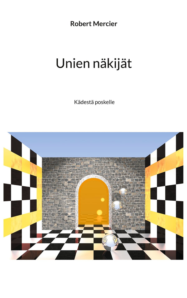 Unien näkijät: Kädestä poskelle – E-bok – Laddas ner-Digitala böcker-Axiell-peaceofhome.se