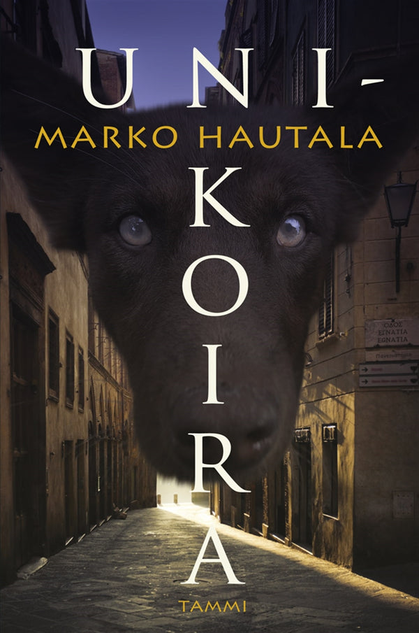 Unikoira – E-bok – Laddas ner-Digitala böcker-Axiell-peaceofhome.se