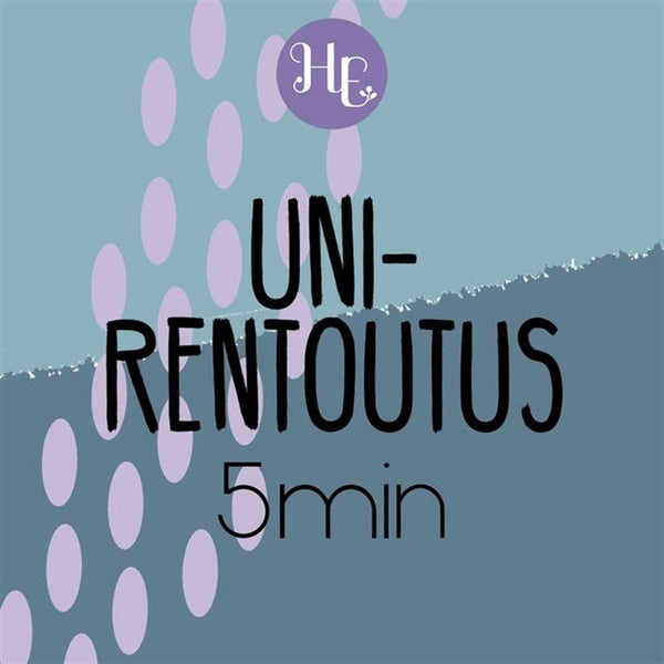 Unirentoutus 5 min – Ljudbok – Laddas ner-Digitala böcker-Axiell-peaceofhome.se