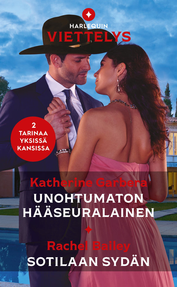 Unohtumaton hääseuralainen/Sotilaan sydän – E-bok – Laddas ner-Digitala böcker-Axiell-peaceofhome.se