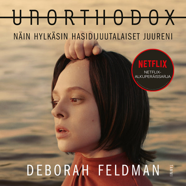 Unorthodox - Näin hylkäsin hasidijuutalaiset juureni – Ljudbok – Laddas ner-Digitala böcker-Axiell-peaceofhome.se