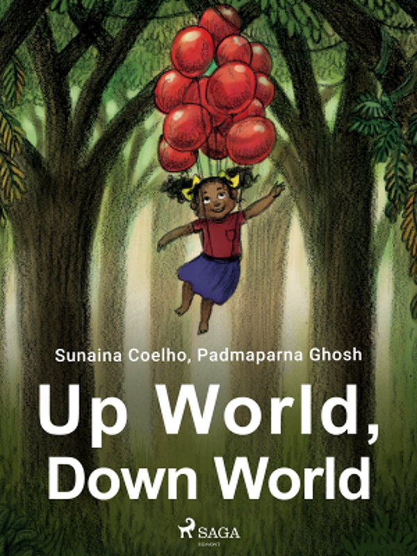 Up World, Down World – E-bok – Laddas ner-Digitala böcker-Axiell-peaceofhome.se