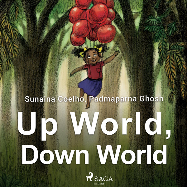 Up World, Down World – Ljudbok – Laddas ner-Digitala böcker-Axiell-peaceofhome.se