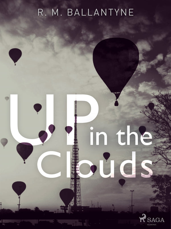 Up in the Clouds – E-bok – Laddas ner-Digitala böcker-Axiell-peaceofhome.se