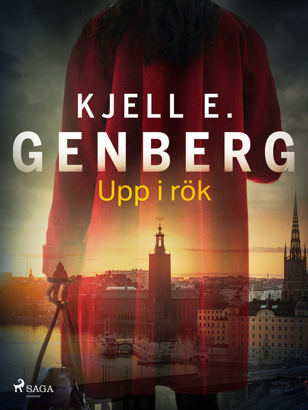 Upp i rök – E-bok – Laddas ner-Digitala böcker-Axiell-peaceofhome.se