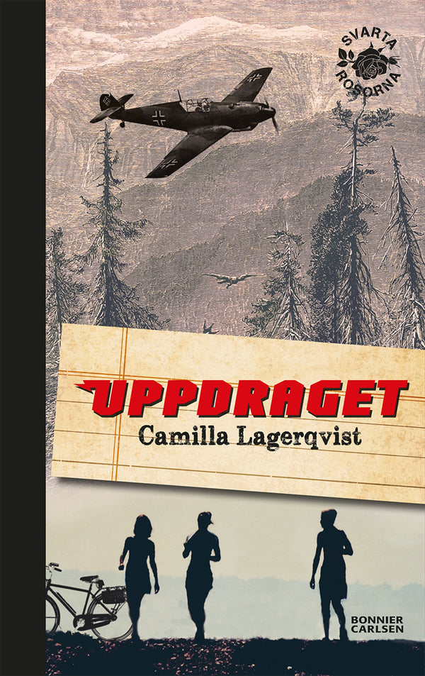 Uppdraget – E-bok – Laddas ner-Digitala böcker-Axiell-peaceofhome.se