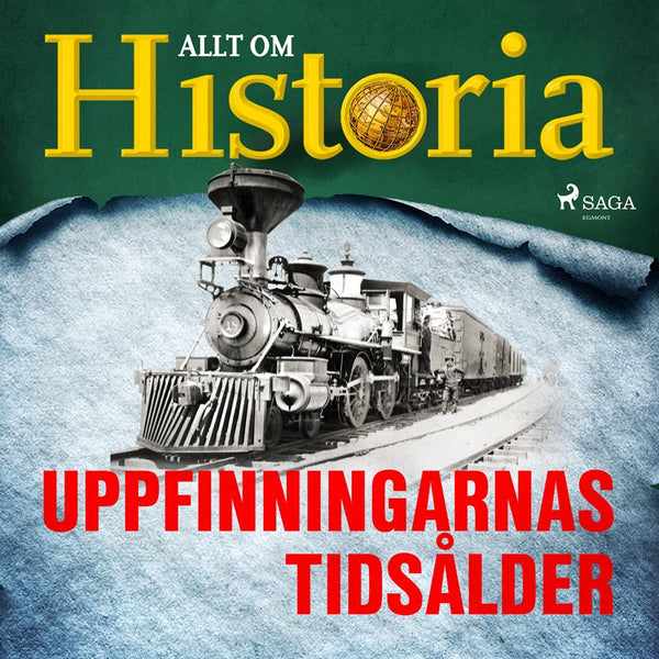 Uppfinningarnas tidsålder – Ljudbok – Laddas ner-Digitala böcker-Axiell-peaceofhome.se